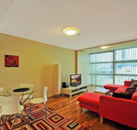 Astra Apartments - St Leonards - Lennox Head Accommodation