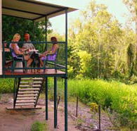 Manbulloo Homestead - Lennox Head Accommodation