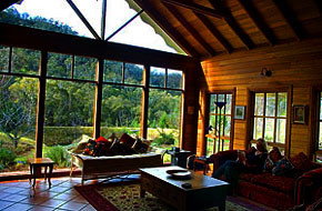 Hampton NSW Lennox Head Accommodation