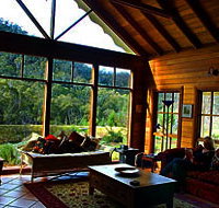 Springvale Retreat - Lennox Head Accommodation