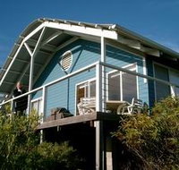 Alchemy On Island Beach - Lennox Head Accommodation