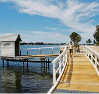 Mcmillans Of Metung Resort - Lennox Head Accommodation