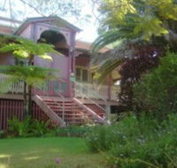 Naracoopa Bed And Breakfast And Pavilion - Lennox Head Accommodation