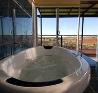 Misty Rose Barossa Chalets - Lennox Head Accommodation