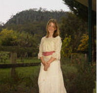 Hanging Rock Cottage - Lennox Head Accommodation