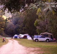 Mt Warning Holiday Park - Lennox Head Accommodation