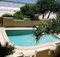 Portofino Beachfront Apartments - Lennox Head Accommodation