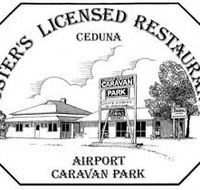 Ceduna Airport Caravan Park - Lennox Head Accommodation