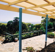Anchorage Apartment - Lennox Head Accommodation