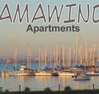 Amawind Apartments Pty Ltd - Lennox Head Accommodation