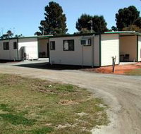 Pinnaroo Cabins - Lennox Head Accommodation