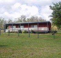 Mulgowie Country Cabins - Lennox Head Accommodation