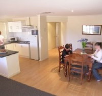Copper Cove Holiday Villas - Lennox Head Accommodation