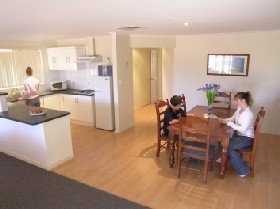Copper Cove Holiday Villas - Lennox Head Accommodation 0