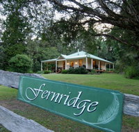 Fernridge Farm Cottage - Lennox Head Accommodation
