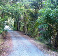 Solitude - Lennox Head Accommodation