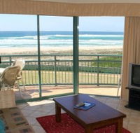 Currumbin Sands Holiday Apartments - Lennox Head Accommodation