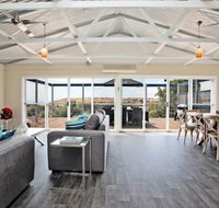 Coral Sands Luxury Beach House - Lennox Head Accommodation