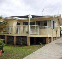 The Brightwaters Cottage - Lennox Head Accommodation