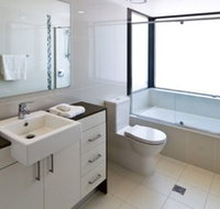 Victoria Towers - Lennox Head Accommodation