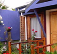 Behind The Green Door - Lennox Head Accommodation