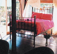 Lazy Curl - Lennox Head Accommodation