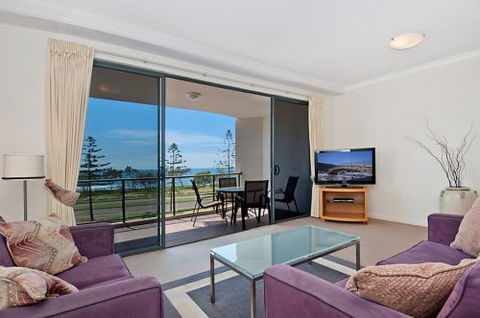 Meridian Alex Beach Apartments - Lennox Head Accommodation 3