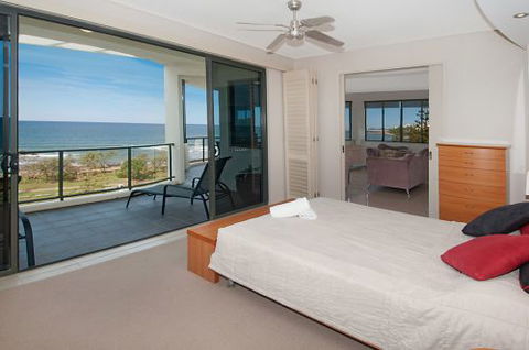 Meridian Alex Beach Apartments - Lennox Head Accommodation 4