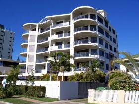 Meridian Alex Beach Apartments - Lennox Head Accommodation 5