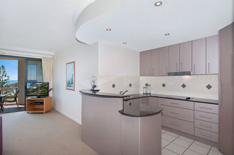 Meridian Alex Beach Apartments - Lennox Head Accommodation 6