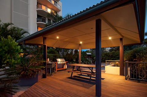 Meridian Alex Beach Apartments - Lennox Head Accommodation 7
