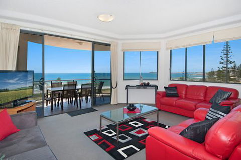Meridian Alex Beach Apartments - Lennox Head Accommodation 8
