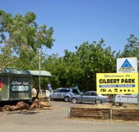 Gilbert Park Tourist Village - Lennox Head Accommodation