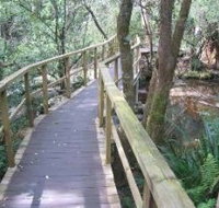 The Mouses House - Lennox Head Accommodation