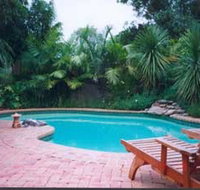 Caseys Lane Luxury Retreat - Lennox Head Accommodation