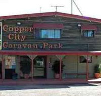 Discovery Holiday Parks - Mt Isa - Lennox Head Accommodation