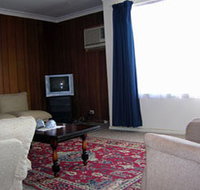 Black Opal Holiday Units - Lennox Head Accommodation