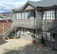 Georgina Cottage Accommodation - Lennox Head Accommodation