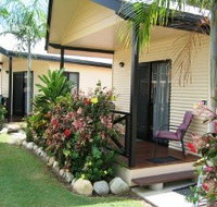 Hinchinbrook Resorts - Lennox Head Accommodation