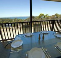 American River Water View Cottage - Lennox Head Accommodation