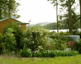 Mini Golf Port Arthur - Lennox Head Accommodation 0