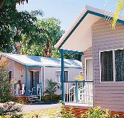 Southport Tourist Park - Lennox Head Accommodation