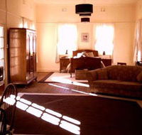 Old Parkes Convent - Lennox Head Accommodation