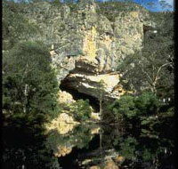 Jenolan Caves Cottages - Lennox Head Accommodation