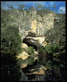 Jenolan Caves Cottages - Lennox Head Accommodation 0