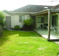 My Central Rye - Lennox Head Accommodation