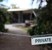 ArtHOUSE Beachfront Accommodation - Lennox Head Accommodation