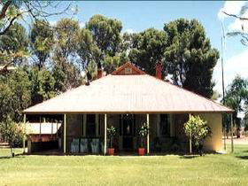 Argadells - Lennox Head Accommodation 0