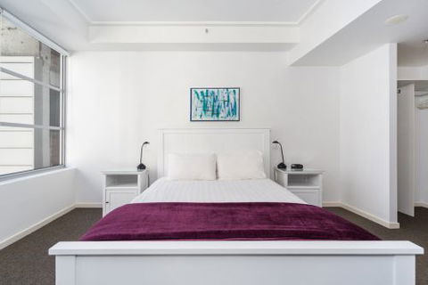 Astra Apartments Sydney CBD - Lennox Head Accommodation 0