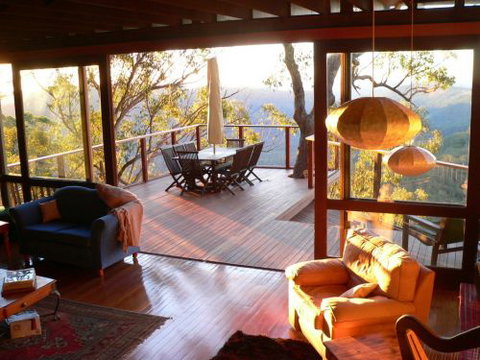 Alcheringa Holiday House - Lennox Head Accommodation 0